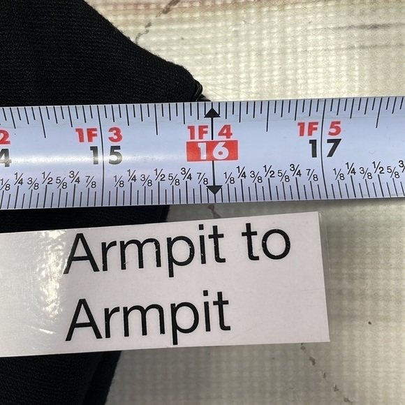 People Like Frank Dress Black Sheath Cowl Neck Zip Slit Size 2 - Picture 8 of 13